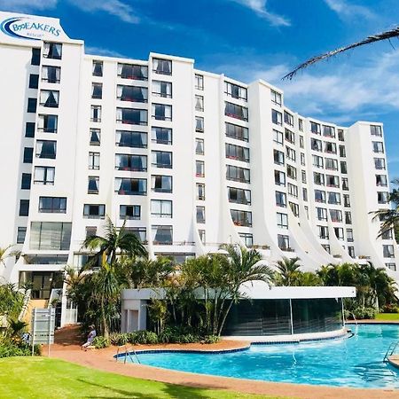 Umhlanga Breakers Resort Ντούρμπαν Εξωτερικό φωτογραφία