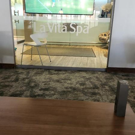 Umhlanga Breakers Resort Ντούρμπαν Εξωτερικό φωτογραφία