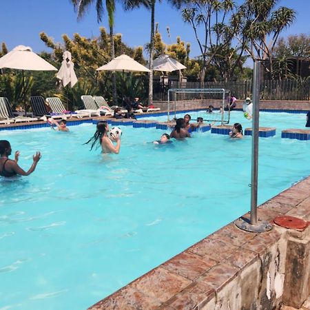 Umhlanga Breakers Resort Ντούρμπαν Εξωτερικό φωτογραφία