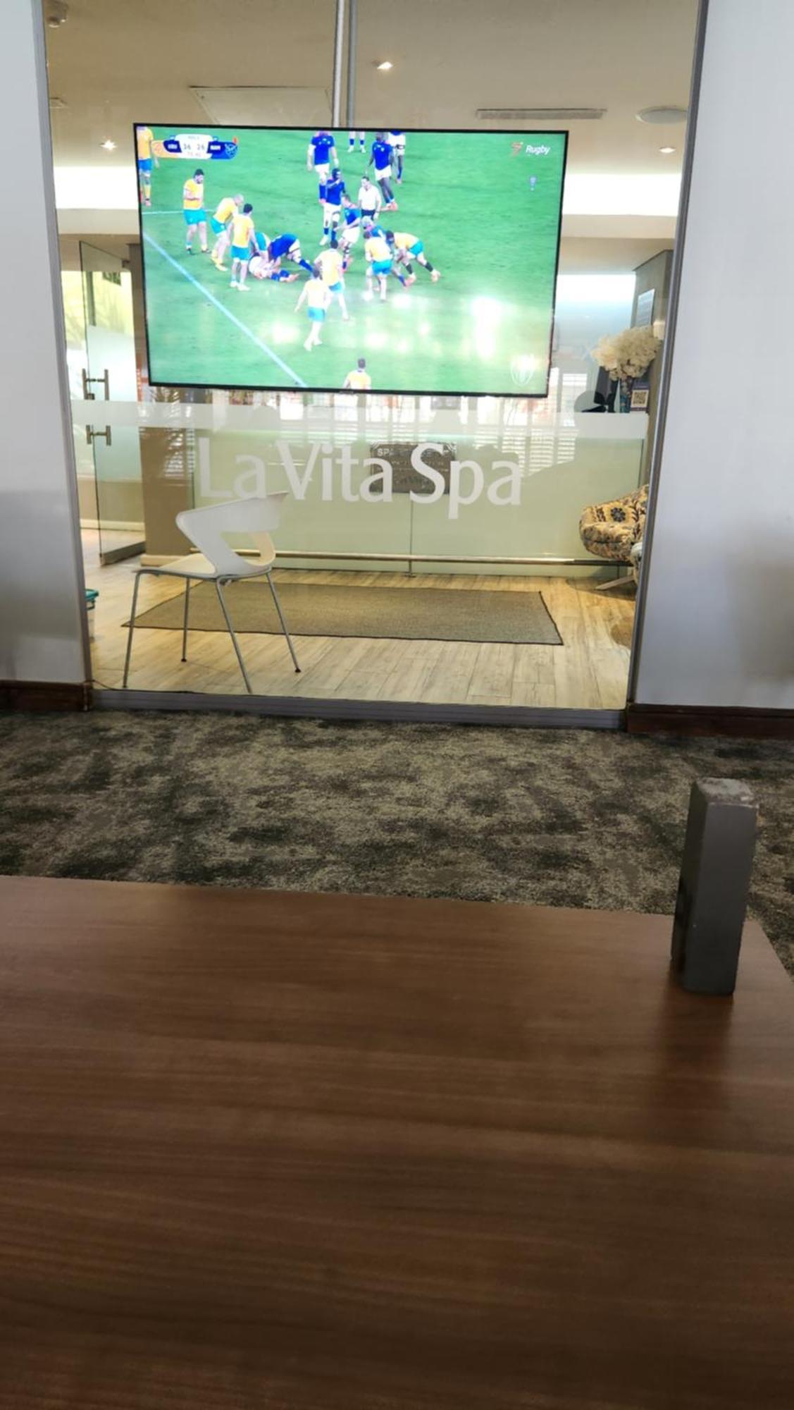 Umhlanga Breakers Resort Ντούρμπαν Εξωτερικό φωτογραφία