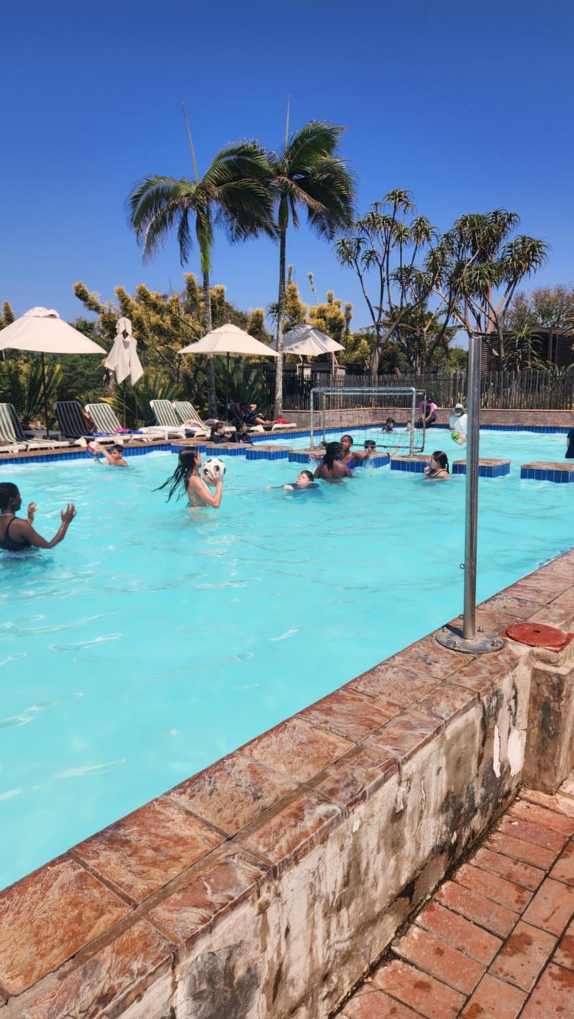 Umhlanga Breakers Resort Ντούρμπαν Εξωτερικό φωτογραφία