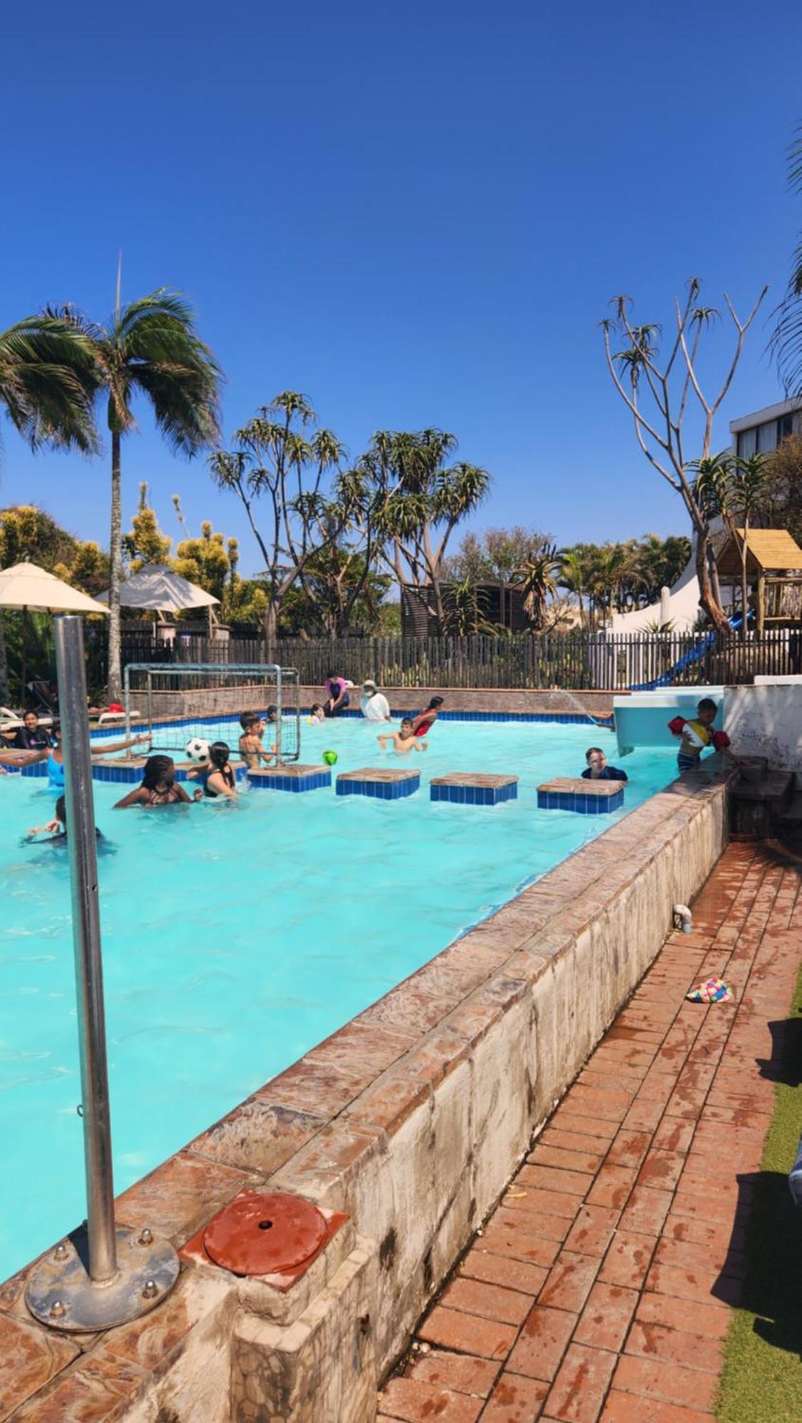Umhlanga Breakers Resort Ντούρμπαν Εξωτερικό φωτογραφία