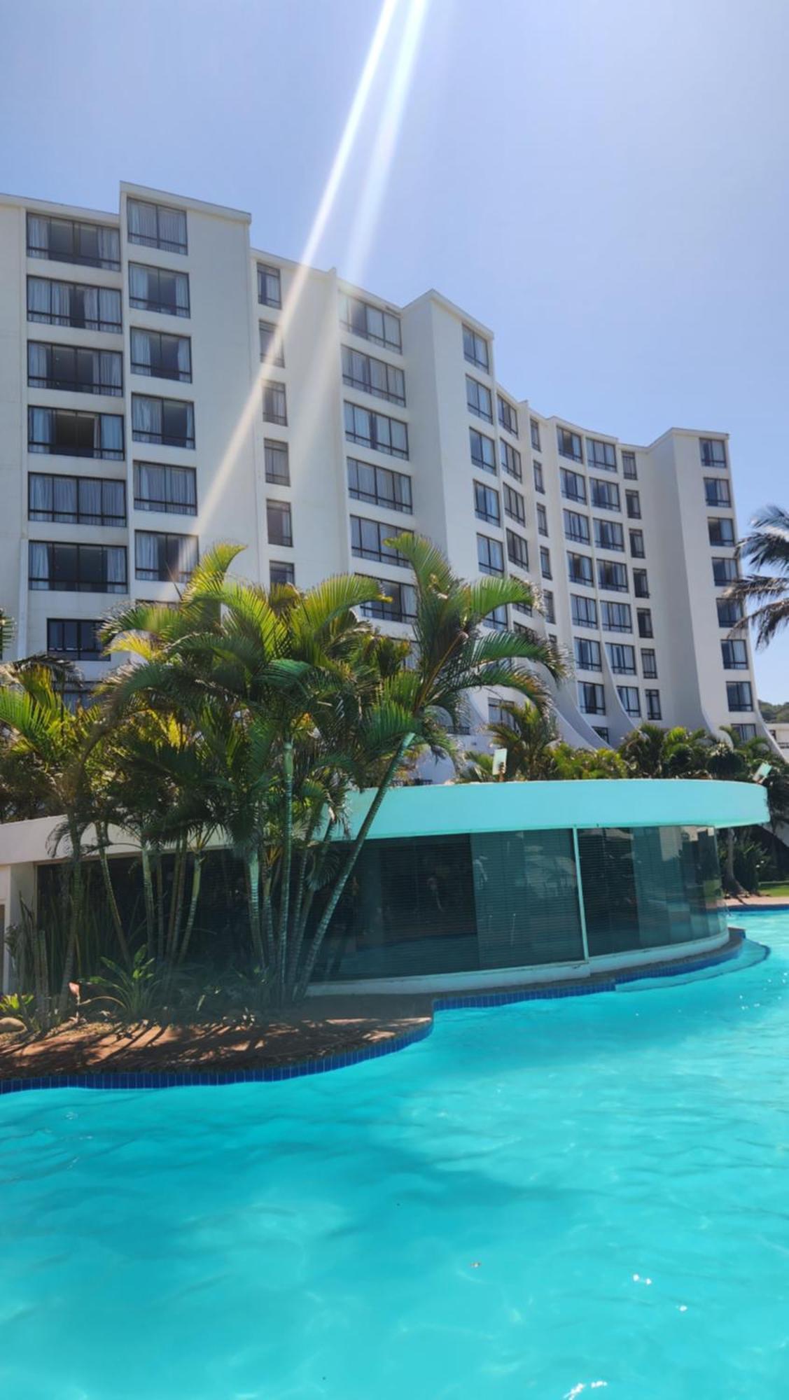 Umhlanga Breakers Resort Ντούρμπαν Εξωτερικό φωτογραφία