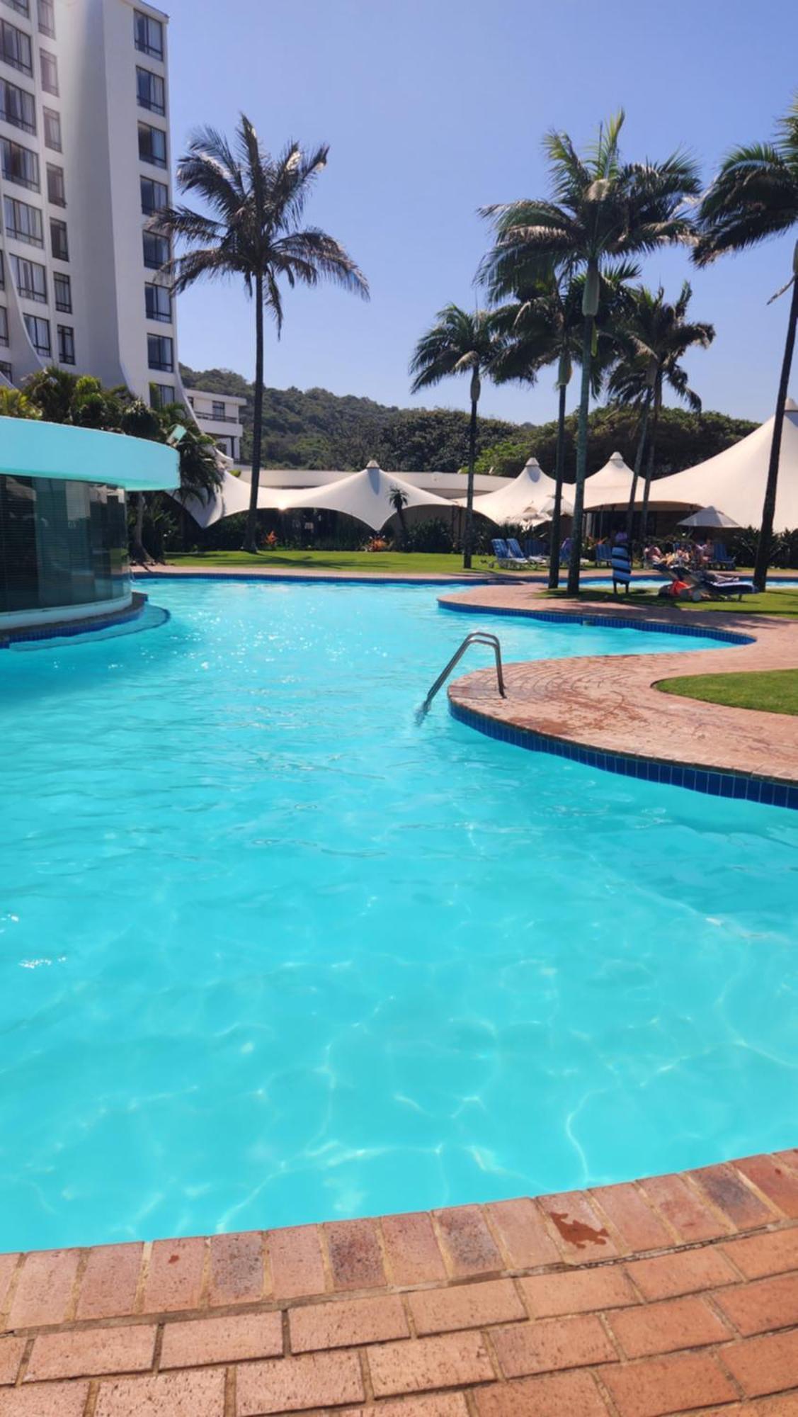 Umhlanga Breakers Resort Ντούρμπαν Εξωτερικό φωτογραφία
