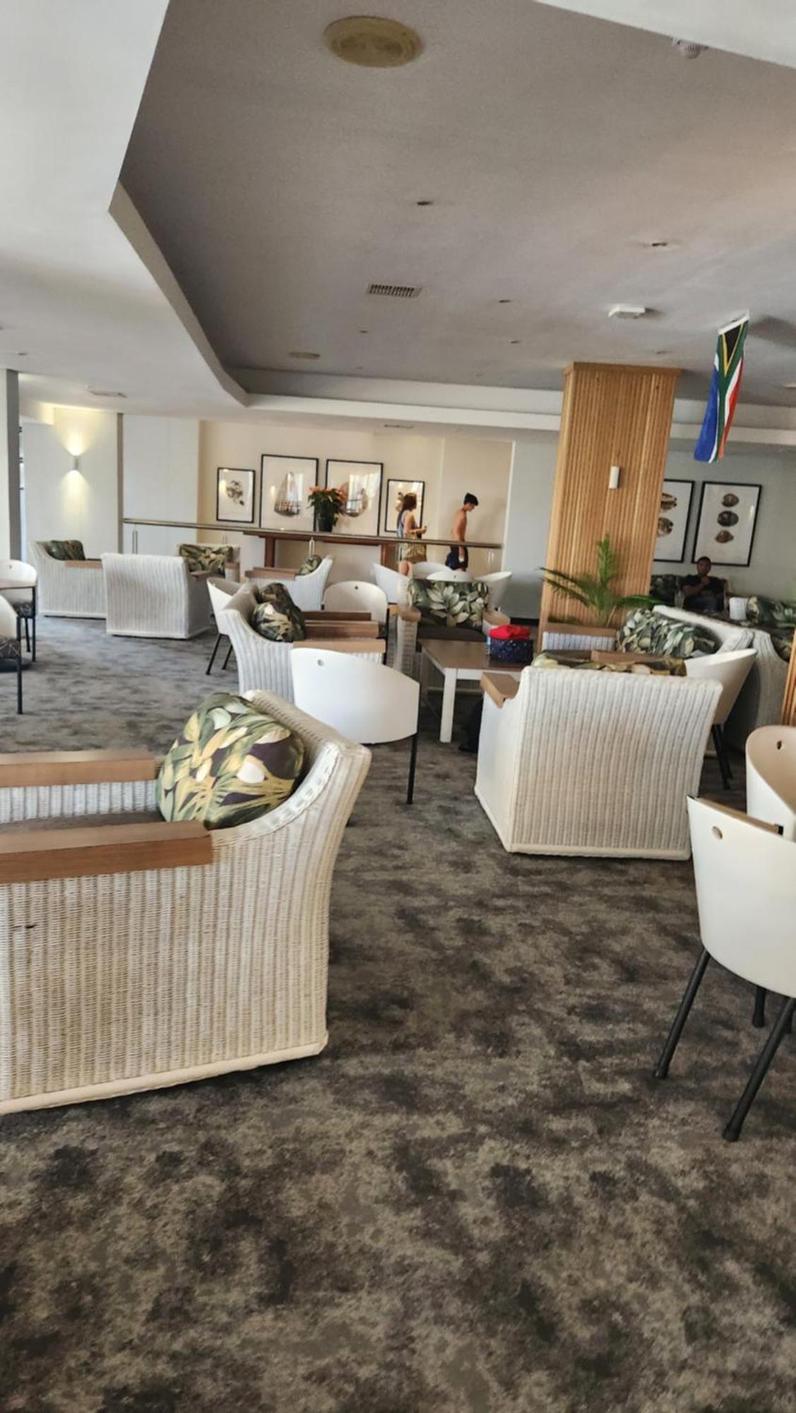 Umhlanga Breakers Resort Ντούρμπαν Εξωτερικό φωτογραφία