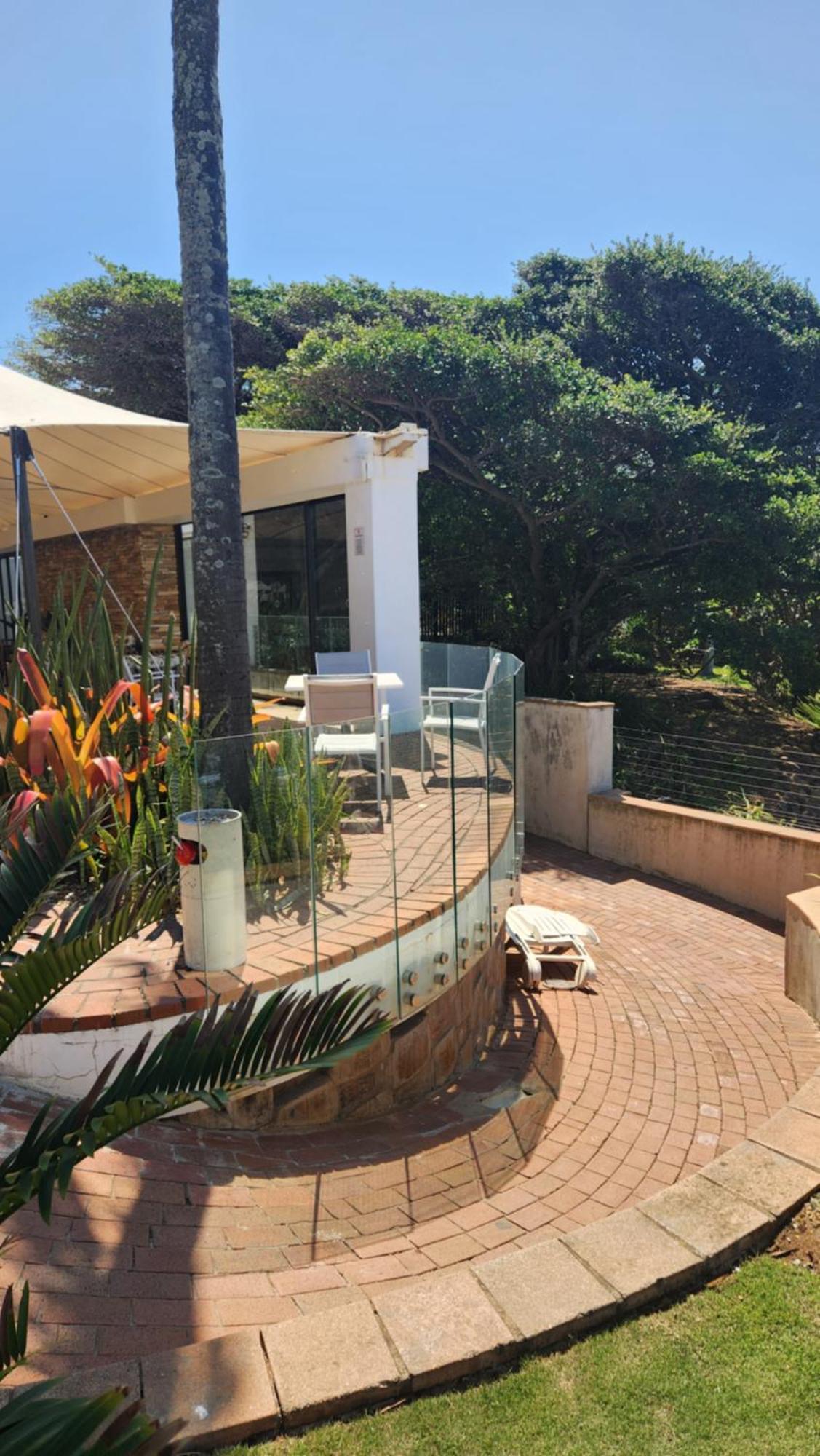 Umhlanga Breakers Resort Ντούρμπαν Εξωτερικό φωτογραφία