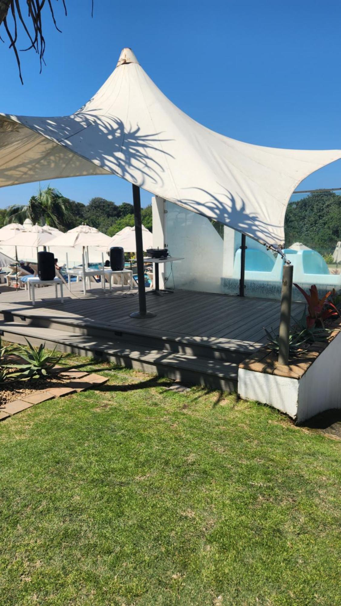 Umhlanga Breakers Resort Ντούρμπαν Εξωτερικό φωτογραφία