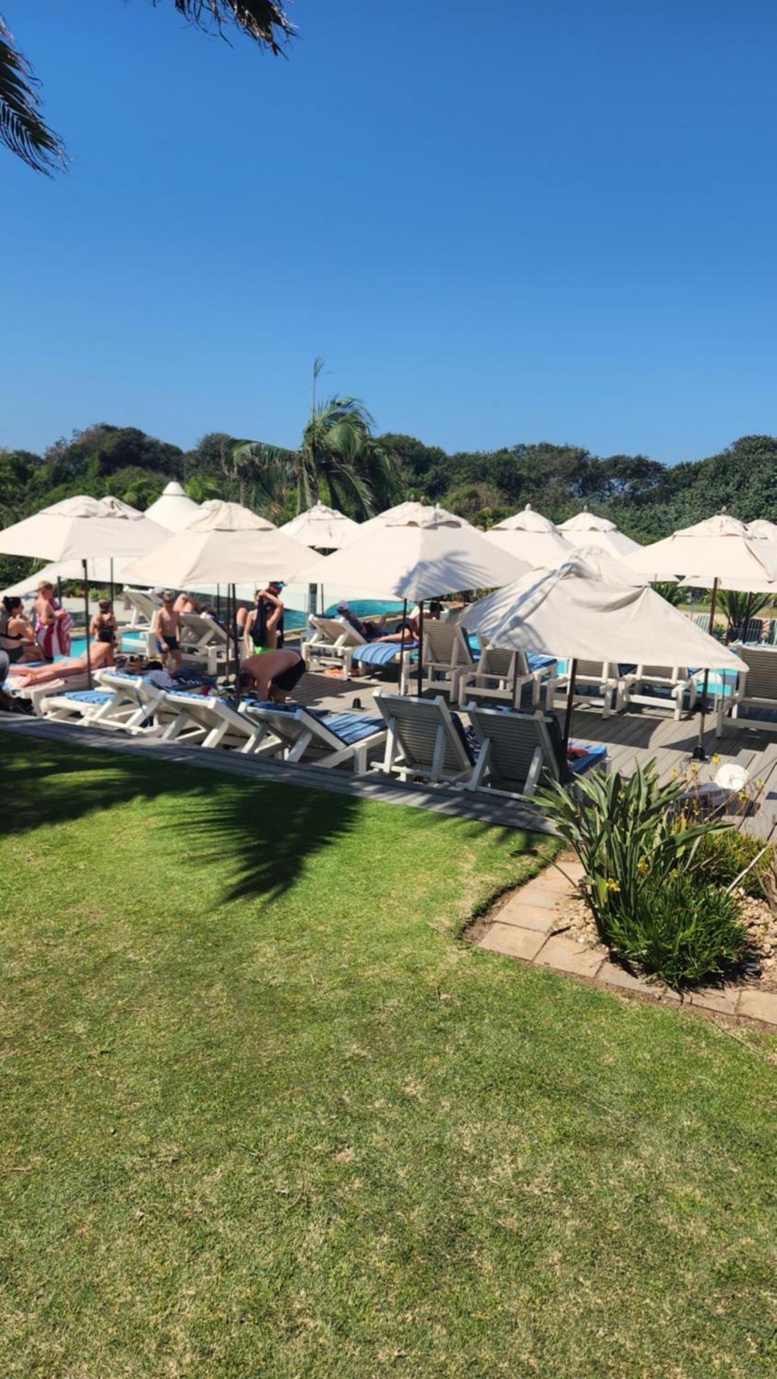 Umhlanga Breakers Resort Ντούρμπαν Εξωτερικό φωτογραφία